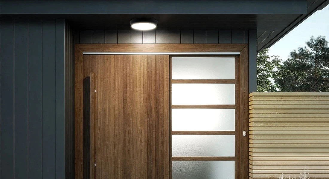 MOD D320 Bulkhead Light high quality