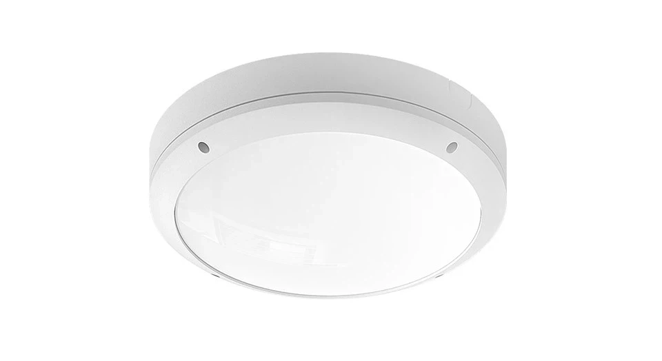 Lunar D350 Bulkhead Light