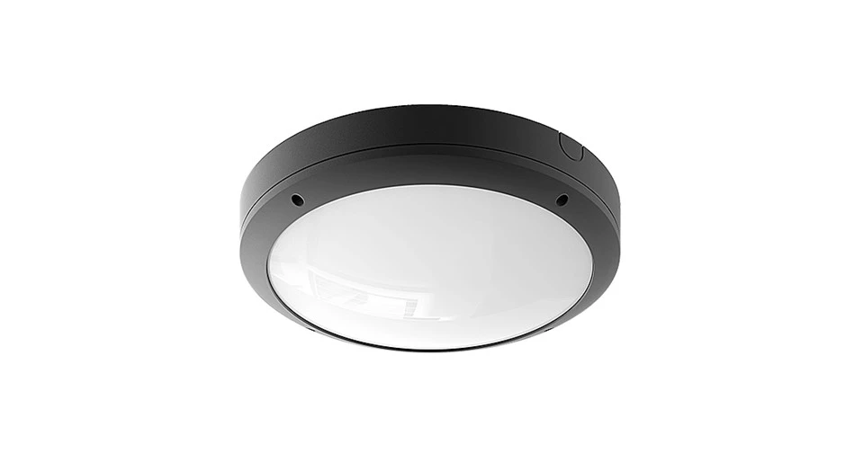 Lunar D220 Bulkhead Light Lunar D220 Bulkhead Light