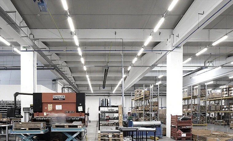 LED Lighting Is Inadequate