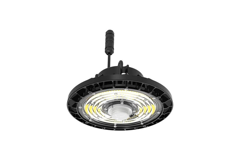 Commercial Warehouse LED Lighting Commercial Warehouse LED Lighting