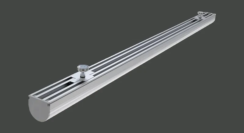 Megnetic Linear Light Megnetic Linear Light