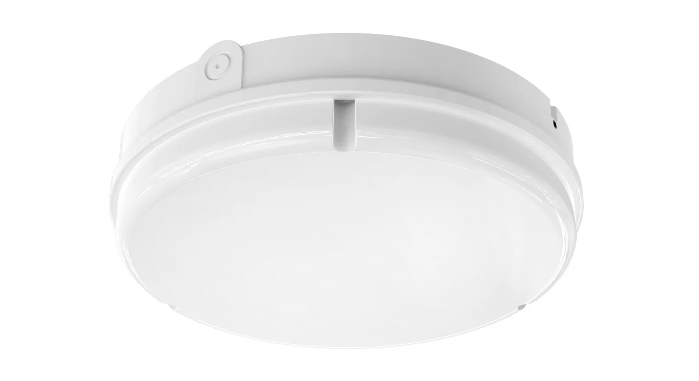 Про C320 преградна светлина